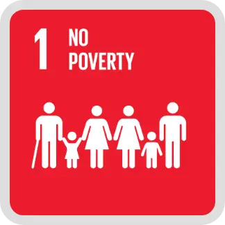 No Poverty UN